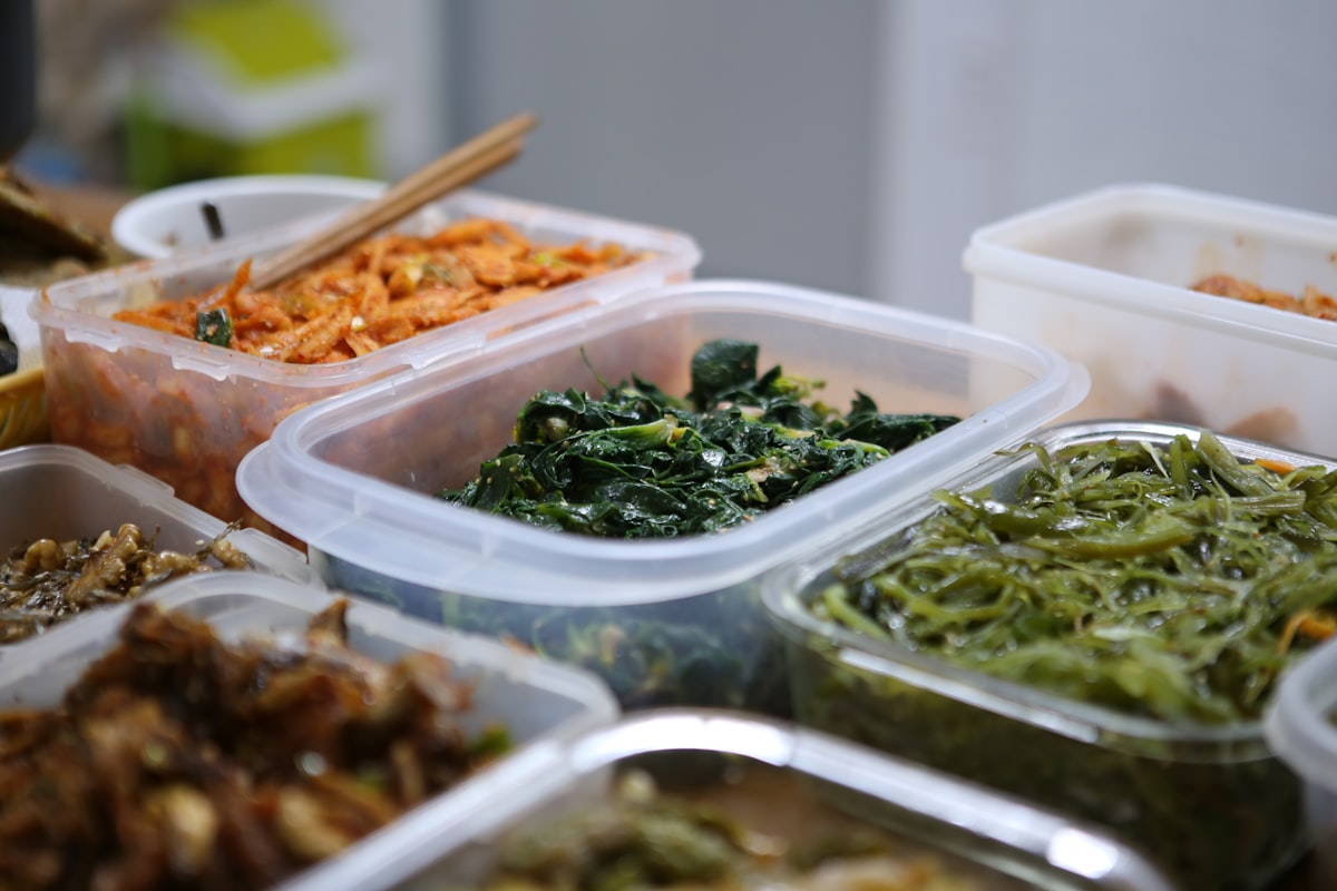 Comer con conciencia
